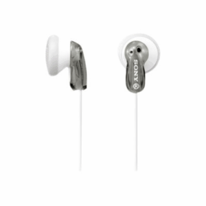 Sony | MDR-E9LP | In-ear | Grey - Image 7