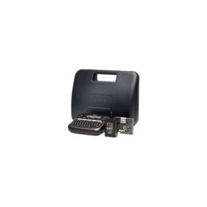 Brother PT-D210VP | Thermal | Label Printer | Black - Image 2