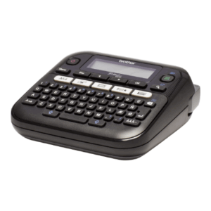 Brother PT-D210VP | Thermal | Label Printer | Black - Image 3