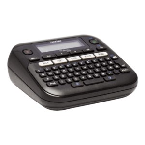Brother PT-D210VP | Thermal | Label Printer | Black - Image 5