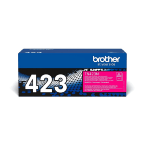 Brother TN-423M | Toner cartridge | Magenta - Image 6