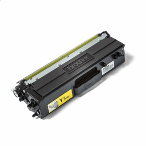 Brother TN-423Y | Toner cartridge | Yellow - Image 2