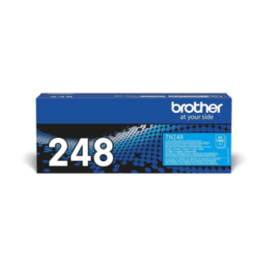 Brother TN-248C/M/Y | Toner cartridge | Greenish-blue - Image 6