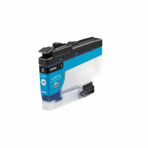 Brother LC427C | Ink Cartridge | Cyan - Image 3