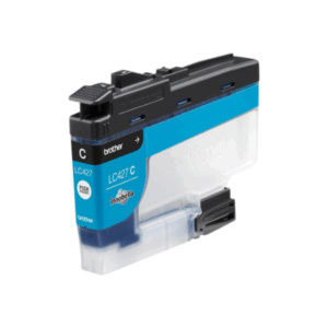 Brother LC427C | Ink Cartridge | Cyan - Image 7