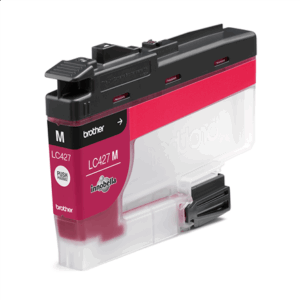 Brother LC427M | Ink Cartridge | Magenta - Image 2