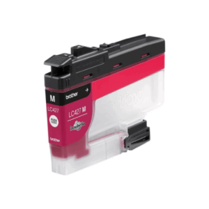 Brother LC427M | Ink Cartridge | Magenta - Image 3