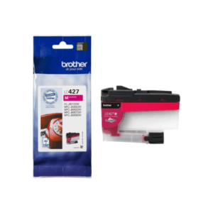 Brother LC427M | Ink Cartridge | Magenta - Image 7