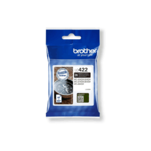 Brother LC422BK | Ink Cartridge | Black - Image 6
