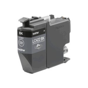 Brother LC422BK | Ink Cartridge | Black - Image 7