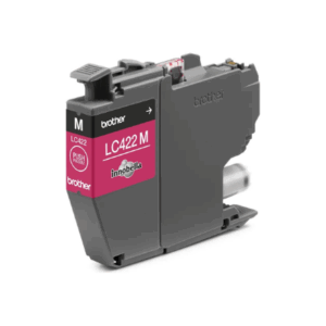 Brother LC422M | Ink Cartridge | Magenta - Image 5