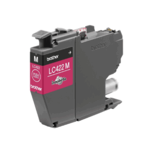 Brother LC422M | Ink Cartridge | Magenta - Image 7