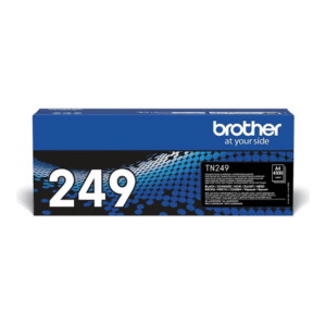 Brother TN-249BK | Toner cartridge | Black - Image 2