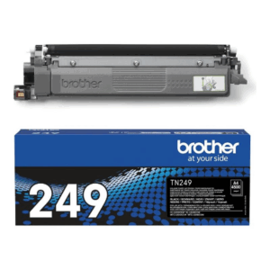 Brother TN-249BK | Toner cartridge | Black - Image 4