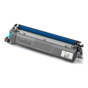Brother TN-249C | Toner cartridge | Greenish-Blue - Image 2