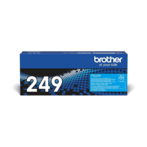 Brother TN-249C | Toner cartridge | Greenish-Blue - Image 6