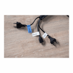 Brother PT-D610BT | Mono | Thermal | Label Printer | Black - Image 16