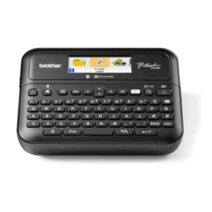 Brother PT-D610BT | Mono | Thermal | Label Printer | Black - Image 18