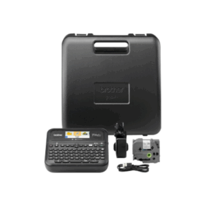 Brother PT-D610BT | Mono | Thermal | Label Printer | Black - Image 20