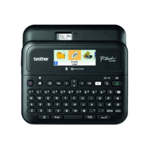 Brother PT-D610BT | Mono | Thermal | Label Printer | Black - Image 8