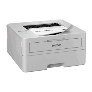 Brother HL-L2865DW | Mono | Laser | Printer | Wi-Fi | Maximum ISO A-series paper size A4 - Image 3