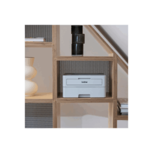 Brother HL-L2865DW | Mono | Laser | Printer | Wi-Fi | Maximum ISO A-series paper size A4 - Image 6