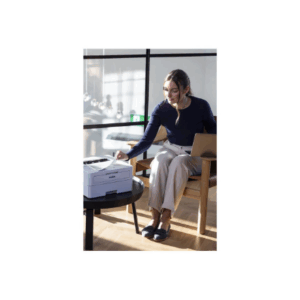 Brother HL-L2865DW | Mono | Laser | Printer | Wi-Fi | Maximum ISO A-series paper size A4 - Image 10