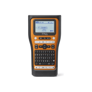 Brother PT-E560BTSP Pro | Thermal | Label Printer | Maximum ISO A-series paper size Other | Orange / Black - Image 2