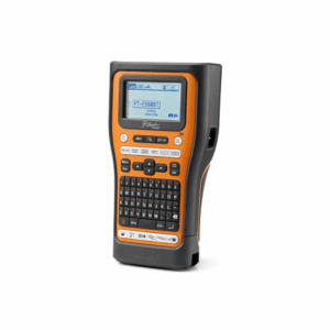 Brother PT-E560BTSP Pro | Thermal | Label Printer | Maximum ISO A-series paper size Other | Orange / Black - Image 3