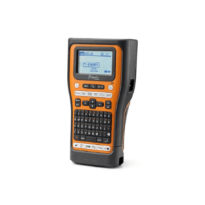 Brother PT-E560BTSP Pro | Thermal | Label Printer | Maximum ISO A-series paper size Other | Orange / Black - Image 6