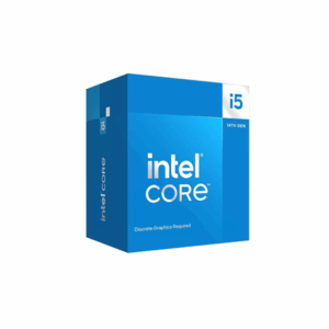Intel | i5-14400F | FCLGA1700 | Processor threads 16 | Intel Core i5 | Processor cores 10 - Image 2