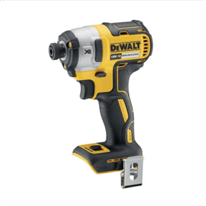 DEWALT SMŪGINIS SUKTUVAS 18V DCF887N 205Nm 3-PAVARŲ BL - Image 2