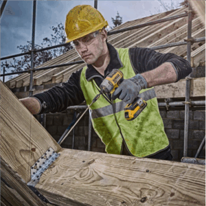 DEWALT SMŪGINIS SUKTUVAS 18V DCF887N 205Nm 3-PAVARŲ BL - Image 5