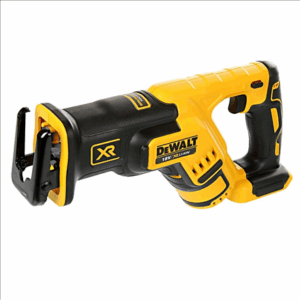 DEWALT UNIVERSALUS PJŪKLAS 18V DCS367N - Image 2