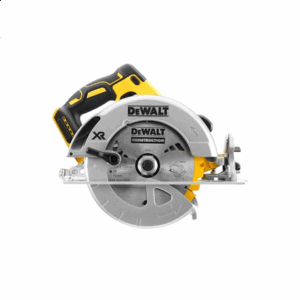 DEWALT DISKINIS PJŪKLAS 18V 184mm DCS570N BL - Image 2
