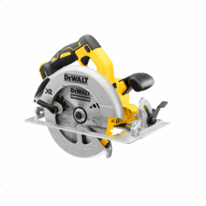 DEWALT DISKINIS PJŪKLAS 18V 184mm DCS570N BL - Image 3