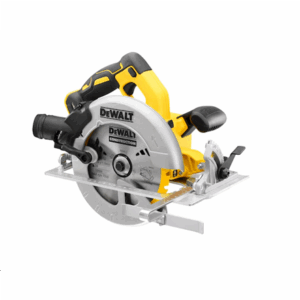 DEWALT DISKINIS PJŪKLAS 18V 184mm DCS570N BL - Image 4