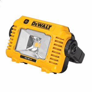 DEWALT ŠVIESTUVAS 18V DCL077 - Image 2