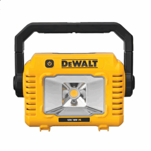 DEWALT ŠVIESTUVAS 18V DCL077 - Image 3