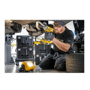 DEWALT ŠVIESTUVAS 18V DCL077 - Image 6