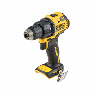 DEWALT 18V DCD708N 65Nm BL gręžtuvas-suktuvas