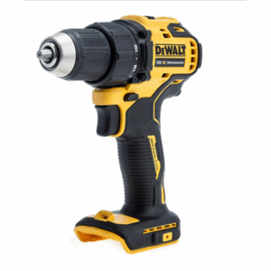 DEWALT 18V DCD708N 65Nm BL gręžtuvas-suktuvas - Image 2