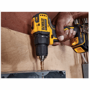 DEWALT 18V DCD708N 65Nm BL gręžtuvas-suktuvas - Image 4