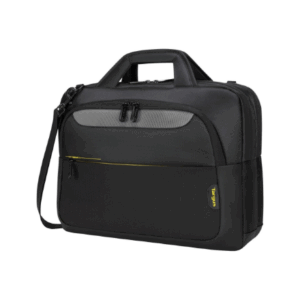 Targus CityGear 12-14" Topload Laptop Case (Black) | Targus - Image 2