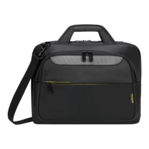 Targus CityGear 12-14" Topload Laptop Case (Black) | Targus - Image 3