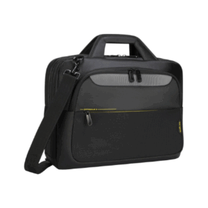 Targus CityGear 12-14" Topload Laptop Case (Black) | Targus - Image 5