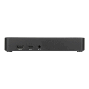 Targus | Universal DisplayLink USB-C Dual 4K HDMI Docking Station with 65 W Power Delivery | HDMI ports quantity 2 | Ethernet LAN - Image 4
