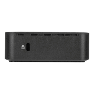 Targus | Universal DisplayLink USB-C Dual 4K HDMI Docking Station with 65 W Power Delivery | HDMI ports quantity 2 | Ethernet LAN - Image 8