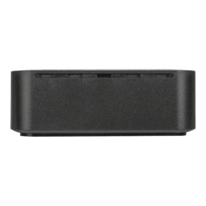 Targus | Universal DisplayLink USB-C Dual 4K HDMI Docking Station with 65 W Power Delivery | HDMI ports quantity 2 | Ethernet LAN - Image 9