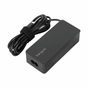 Targus | 65 W USB-C PD Charger - For Laptops or Power Pass-Thru Docks - Image 3